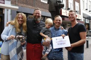 Actie rondom nieuwe aardappels is een succes! ✱ De smaak van Amersfoort Frituur Van Gogh | Amersfoort _MG_9959bwusvk